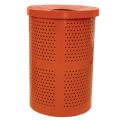 32 Gallon Perforated Waste Receptacle
