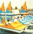 Pedal Boat - Two Man