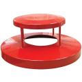 Dome Bonnet Lid