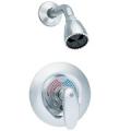 Shower Head and Pressure Balance Control Valve