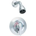 Shower Head and HD Control Valve