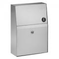 Sanitary Napkin Disposal - Surface Mounted - 4722-15 Series