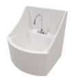 Terreon Deep Wall Lavatory