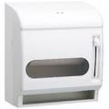 Roll Paper Towel Dispenser [Discontinued]