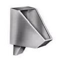 Front Mounted Blowout Urinal