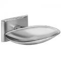 Brass Soap Dish