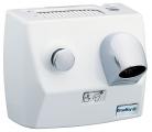 Hair Dryer - Push Button Operated [Discontinued]