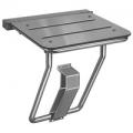 Phenolic Bench-Style Shower Seat
