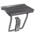 Teak Folding Shower Seat