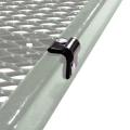 Anti-Skateboard Tabs