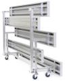 Tip-n-Roll Bleachers