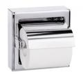 Toilet Paper Dispenser