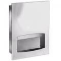 Designer Paper Towel Dispenser - 2442 Series