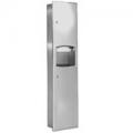 Multi-Purpose Stainless Steel Unit - 2017 Series