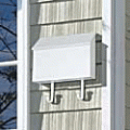 Standard Surface Mount Mailbox