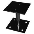 Receptacle Stand
