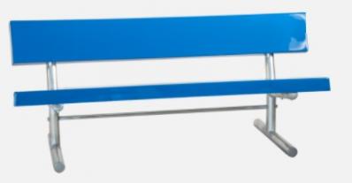 Fiberglass Portable Bench