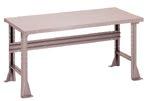 Open Work Benches