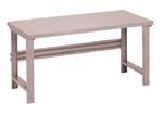 Open Work Benches