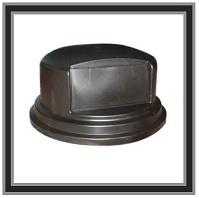 Large Dome Lid