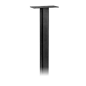 Mail House Surface & Pedestal Mount