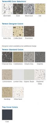 Express EXD-2N Lavatory