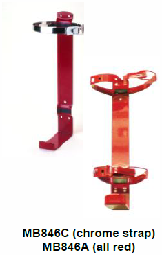 Galaxy Fire Extinguishers (Standard Dry Chemical)