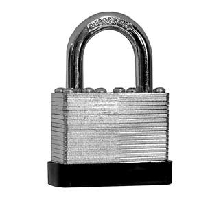 Padlock Key