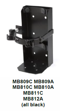 Saturn Fire Extenguishers (Wet Chemical)