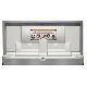 Stainless Steel Baby Changing Station