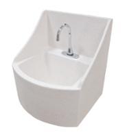 Terreon Deep Wall Lavatory