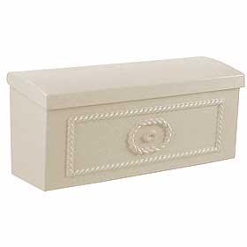 Surface Mount Townhouse Mailbox