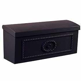 Surface Mount Townhouse Mailbox