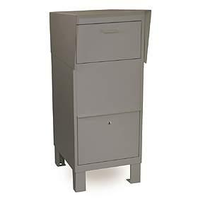 Courier Boxes