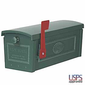 Townhouse Mailboxes
