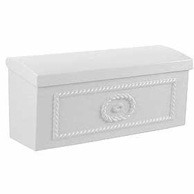 Surface Mount Townhouse Mailbox