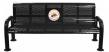 Personalized Sublimated Perforated U-Leg Bench
