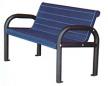 Curved Rod Bench
