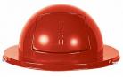 Large Dome Drum Lid