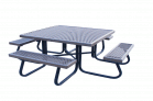 Square Children's Picnic Table