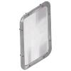 Stainless Steel Framed Security Mirror - SA05 Series