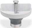 Terreon® Extra height 9"D Bowl 36" Wash Fountain