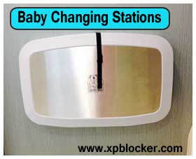 Discount Baby Changing Stations For Sale Direct From The Manufacturer Saves You Time & Money!