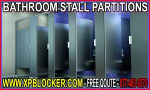 Industrial Bathroom Stall Partitions For Sale Manufacturer Direct Prices Guarantees Lowest Price In Houston, Dallas, Austin And San Antonio Texas