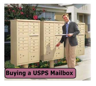 Commercial Mailboxes For Sale - Cheap Manufacturer Direct Wholesale Prices