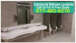 Commercial Bathroom Lavatories For Sale Direct From The Manufacturer Saves You Money Today