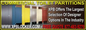 Discount Commercial Toilet Partitions For Sale Manufacturer Direct Means Lowest Price Guarantee In Houston, Dallas, Austin, & San Antonio Texas