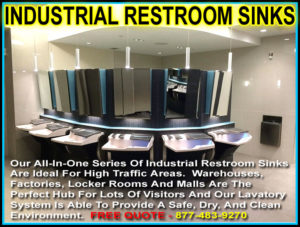 Wholesale DIY Industrial Restroom Sinks For Sale Direct From The Manufacturer Prices Saves You Money Today!