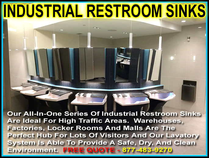 Wholesale DIY Industrial Restroom Sinks For Sale Direct From The Manufacturer Prices Saves You Money Today!