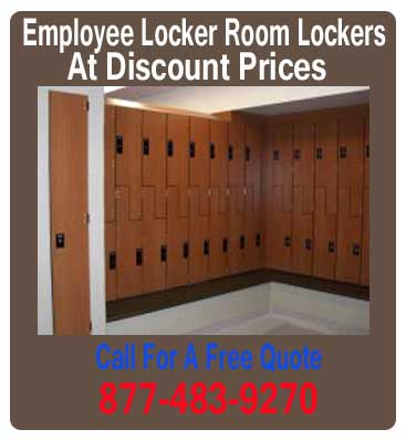 Commercial Employee Locker Room Lockers For Sale Direct From The Manufacturer Saves You Money Today